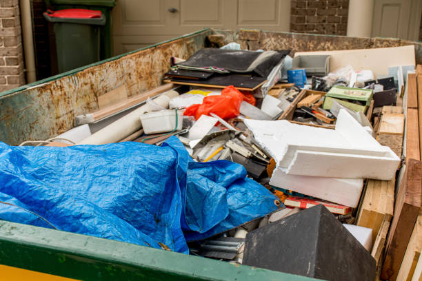 Best Trash Removal Near Me  in Elroy, WI