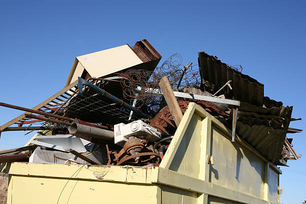 Best Construction Debris Removal  in Elroy, WI